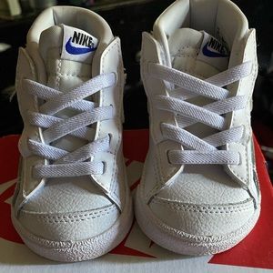 Baby Walker Nike Blazer